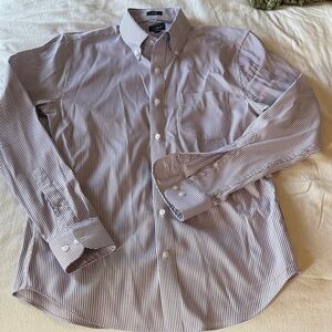 NWOT J. Crew Men’s Shirt